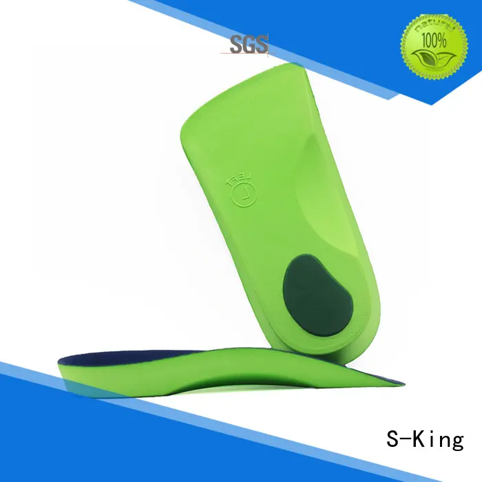 Latest arch orthotic insoles for footcare health 1