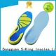 New best gel insoles company for running shoes 1