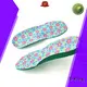S-King kid insoles factory 1