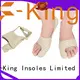 S-King heel care socks price for walk 1