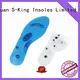 S-King magnetic shoe inserts Supply for foot accessories 1