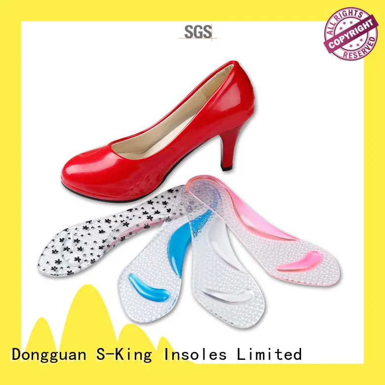 S-King women's shoe soles manufacturers for shoes 1