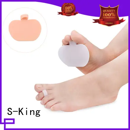 S-King forefoot cushion insole for running shoes 1