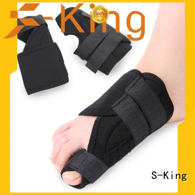 Wholesale hallux valgus splint Suppliers for hallux valgus 1