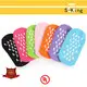 S-King socks to soften feet for sports 1