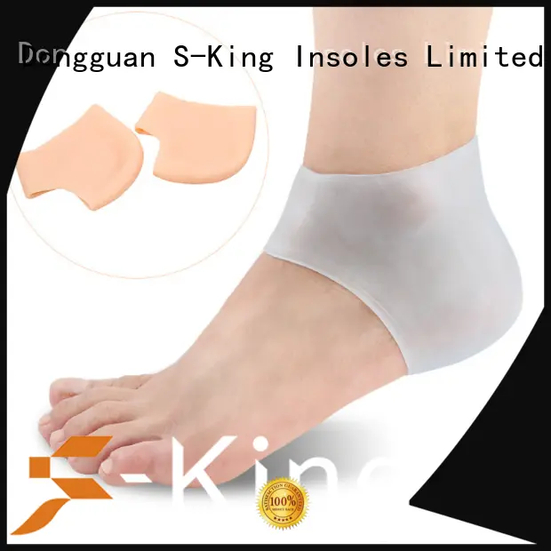 heel care socks Suppliers for sports 1