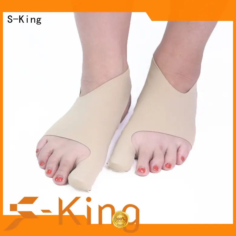 S-King High-quality foot care socks for foot accessories 1