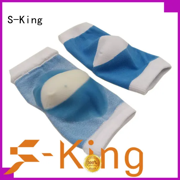 Custom socks to soften feet for foot accessories 1