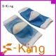 Custom socks to soften feet for foot accessories 1