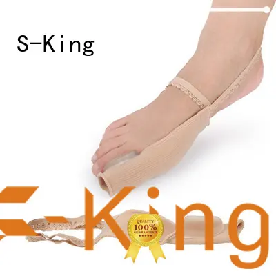 S-King feet separator factory for hammer toes 1