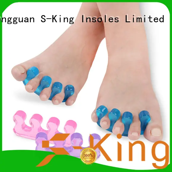 High-quality yoga shoes toe separators Suppliers for hammer toes 1