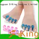 High-quality yoga shoes toe separators Suppliers for hammer toes 1