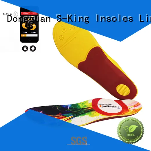 Custom buy heated insoles Suppliers for biking 1