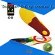 Custom buy heated insoles Suppliers for biking 1