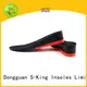 S-King add height insoles 1
