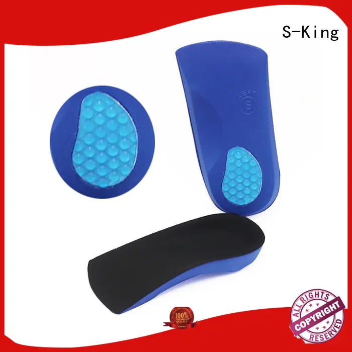 Wholesale sole orthotic inserts price for foot accessories 1