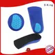 Wholesale sole orthotic inserts price for foot accessories 1