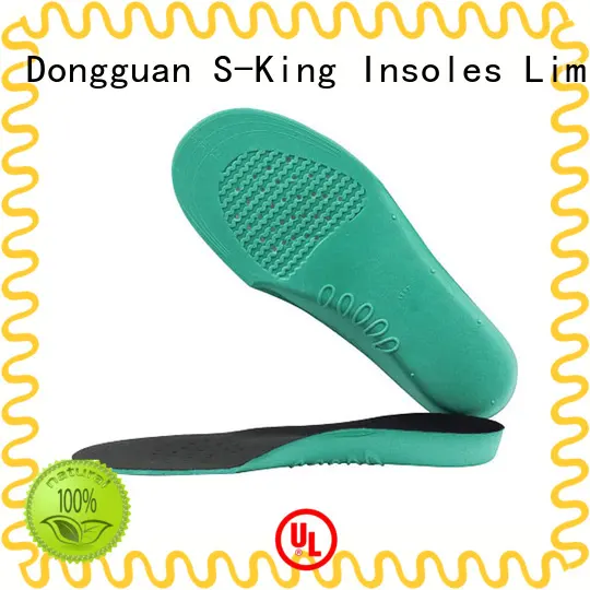 shoe pads for kids bowlegs for growing feet S-King1 1