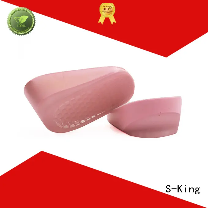S-King Wholesale insole risers for increase height 1