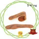 Custom magnetic shoe inserts company for footcare health 1