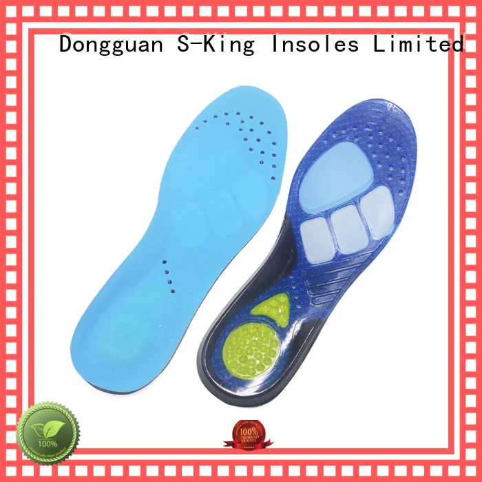 ladies gel insoles for running shoes 1
