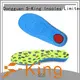 S-King Top shoe pads for kids manufacturers 1