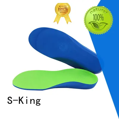 S-King kid insoles manufacturers1 1