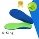 S-King kid insoles manufacturers1 1