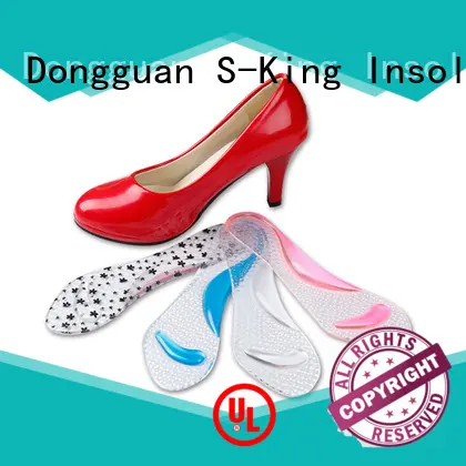 S-King pu insoles price for hallux valgus 1