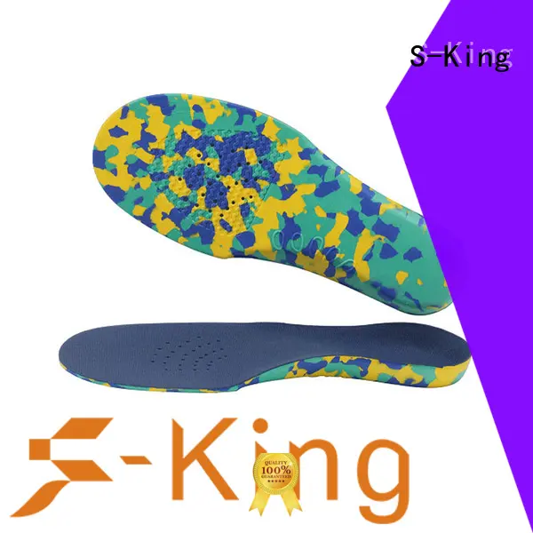 S-King kids shoe pads price 1