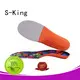S-King kids inner soles 1