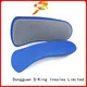 S-King orthotics and insoles company for stand 1
