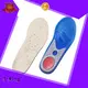 S-King High-quality best gel insoles price for fetatarsal pad 1