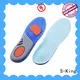 S-King High-quality soft gel insoles Supply for fetatarsal pad 1