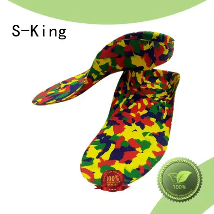 S-King Wholesale gel inserts for kids price 1