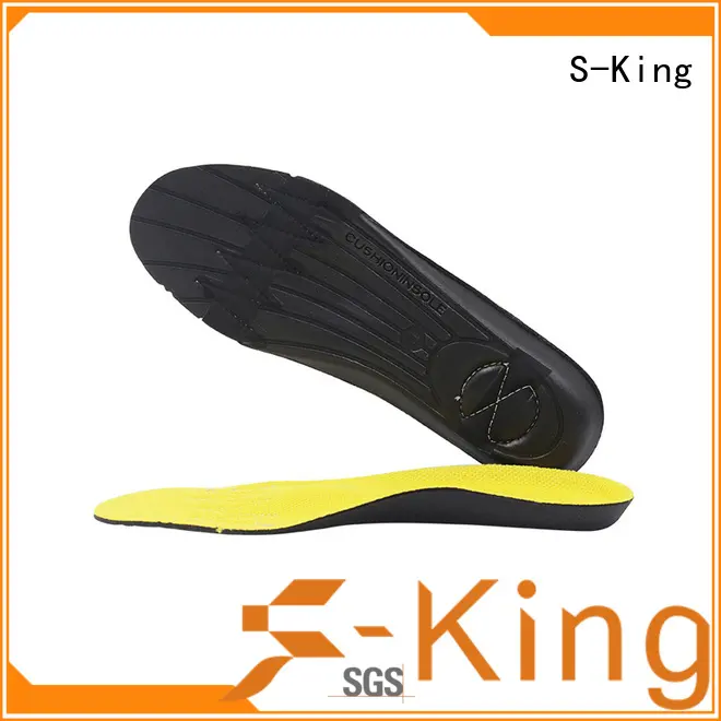 Latest foot insoles Suppliers for friction 1
