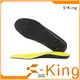 Latest foot insoles Suppliers for friction 1