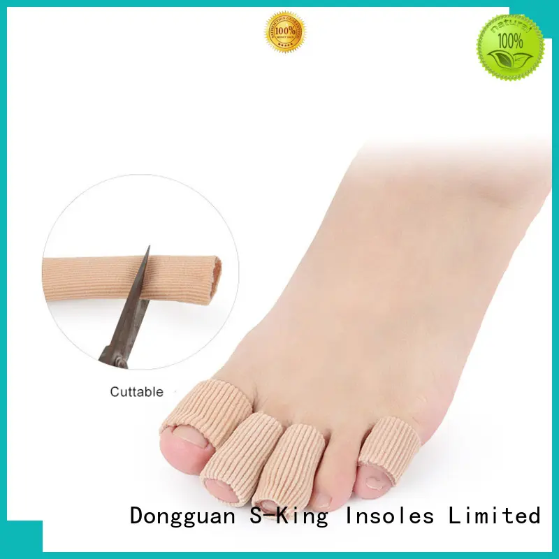 S-King toe spacers for bunions company for claw toes 1