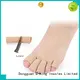 S-King toe spacers for bunions company for claw toes 1