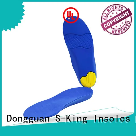 S-King shoe pads for kids2 1
