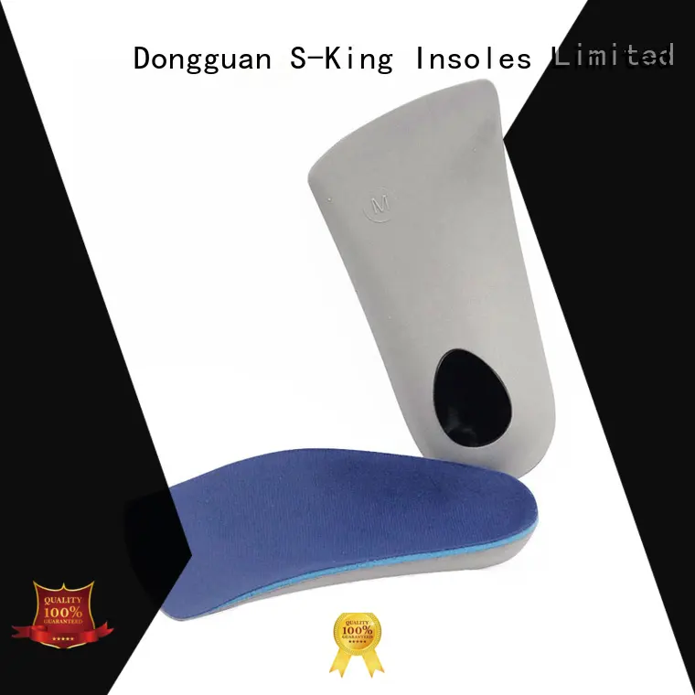 S-King orthotic inserts for plantar fasciitis company for eliminate pain 1