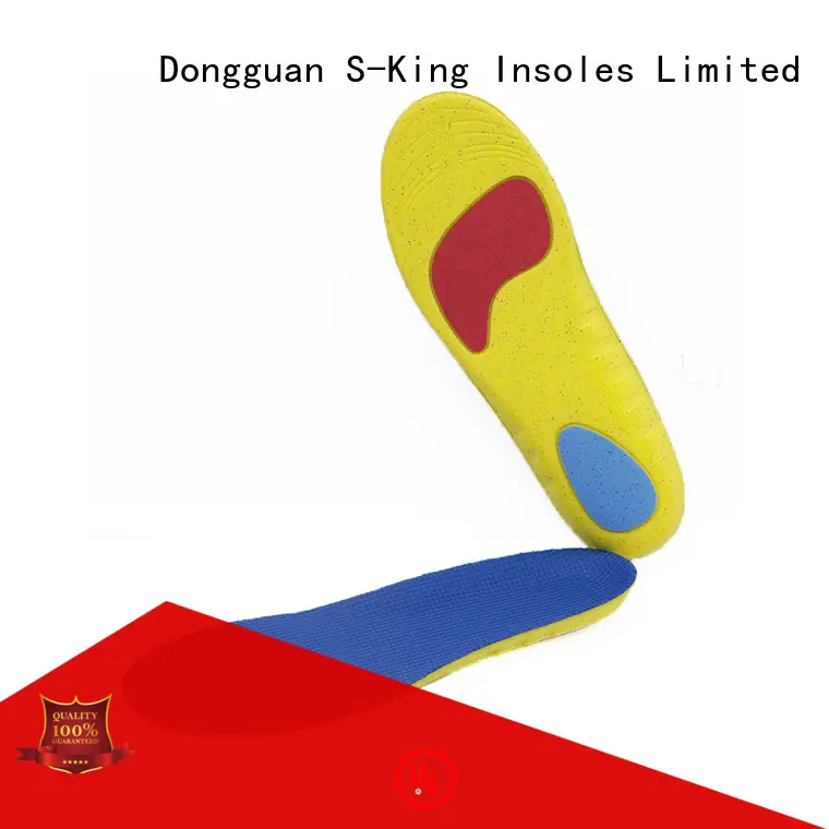 S-King High-quality kids shoe insoles Suppliers 1