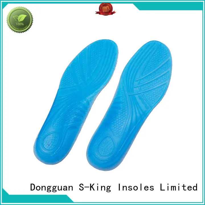 Latest gel active insoles manufacturers for fetatarsal pad 1