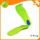 S-King arch support orthotics Supply for stand 1