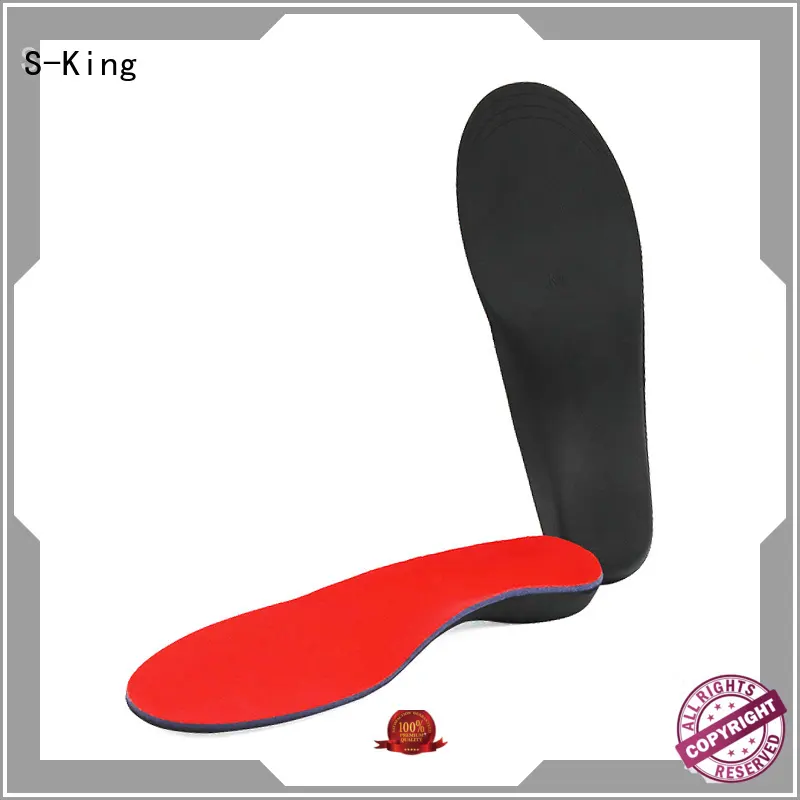 High-quality best orthotic inserts factory for sports 1