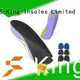 S-King custom molded orthotics manufacturers for stand 1