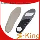 S-King sports gel insoles Suppliers for forefoot pad 1