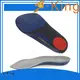 S-King orthotic arch support insoles Supply for stand 1