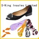 S-King women's insoles arch support price for hunting 1