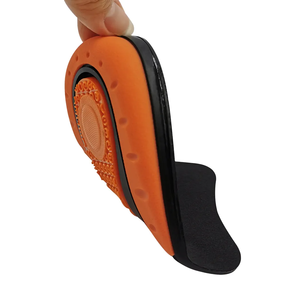 Top best gel insoles company for running shoes1 3
